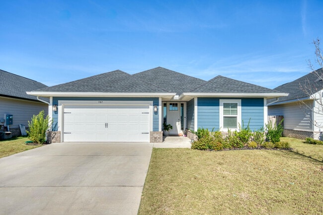 Building Photo - 507 Alleyoak Ln