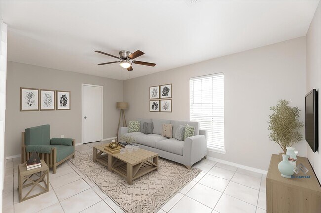 Building Photo - 1914 Avenue B Unit True