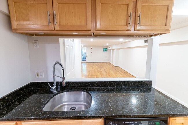 Photo - Columbia Heights Large Two Bed Condo Rental with Parking and Patio Space