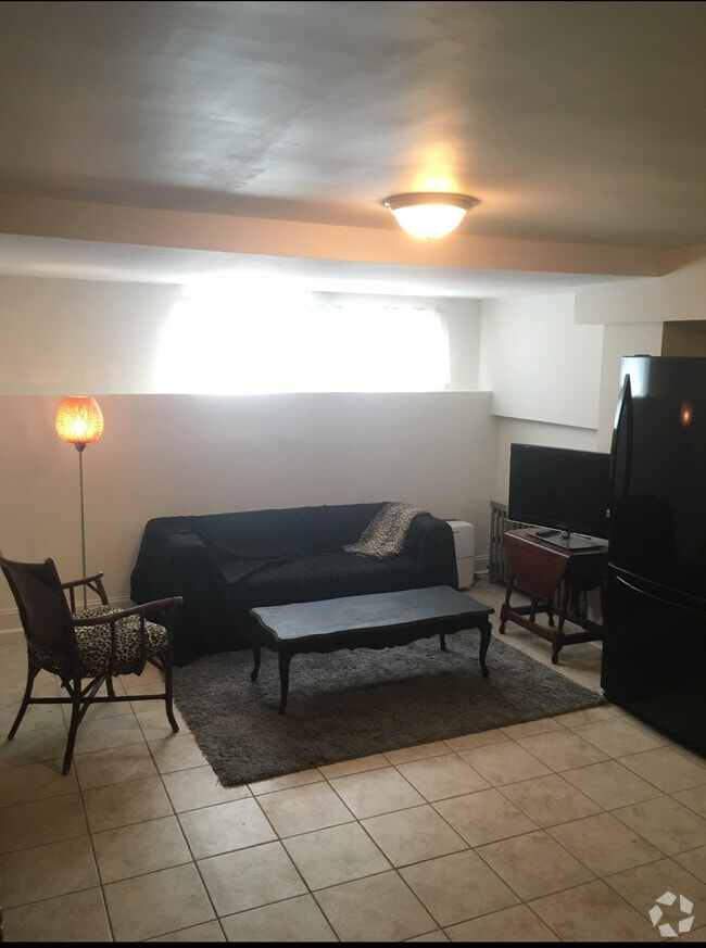 Building Photo - 410 Folcroft St Unit basement Rental