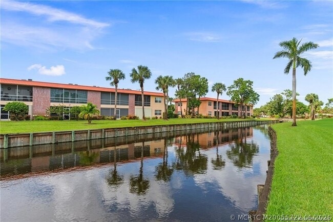 Photo - 1913 SW Palm City Rd Unit 7i