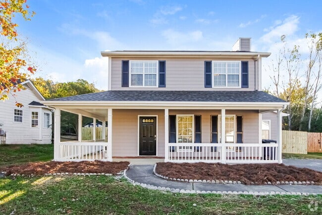 Building Photo - 4817 Farmview Dr Rental