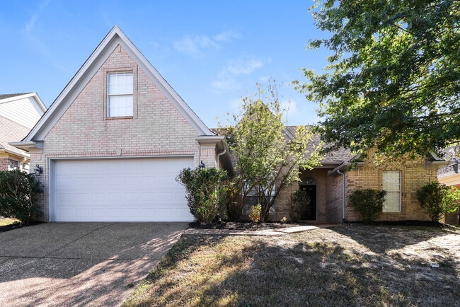 Building Photo - 10109 Lynham Dr Rental