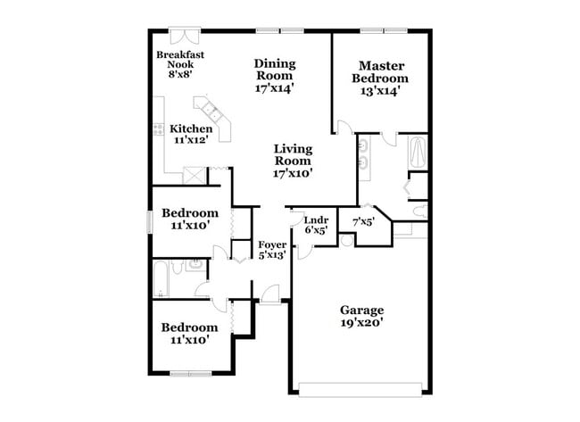 Photo - 723 Parsons Pointe St