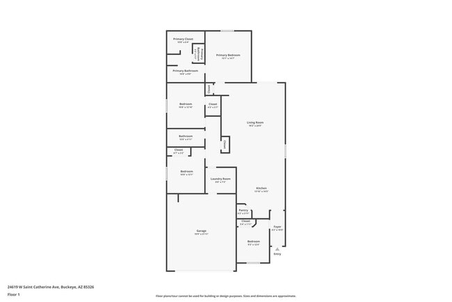 Photo - 24619 W St Catherine Ave