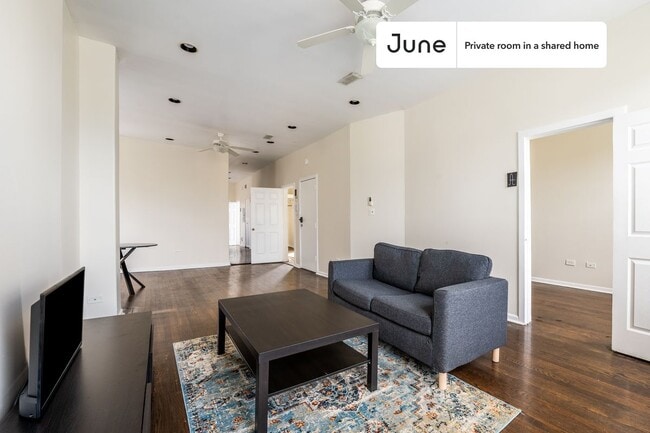 Photo - Room in Shared 3 bed/1 bath home Unidad C