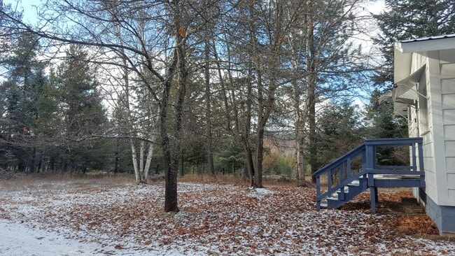 Photo - Serene location with some breathing room!