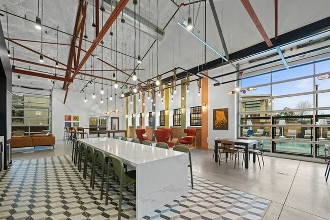 The Armory