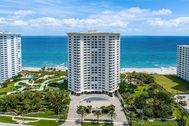 Photo - 500 S Ocean Blvd Unit 1504