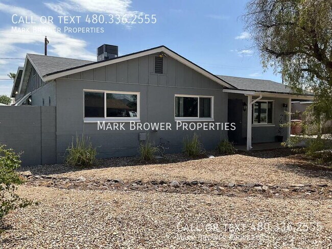 Photo - 6919 E Moreland St