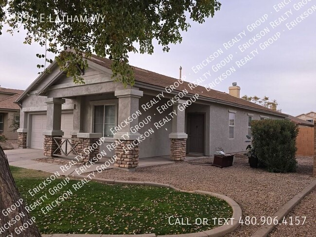 Photo - 3894 E Latham Way