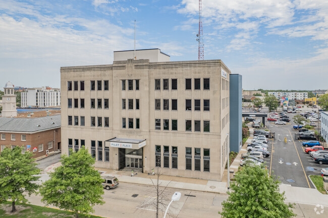 Photo - Pilot Place Apartments