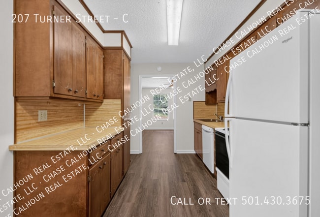 Photo - 207 Turner Ave Unit C