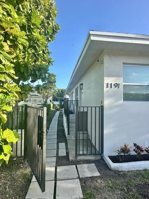 Photo - 1191 NW 40th St Unidad A