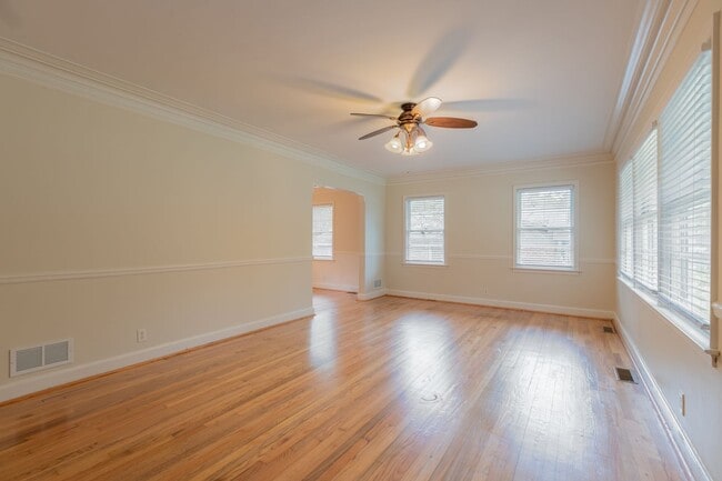 Photo - Clubview - Richards - Hardaway - CSU