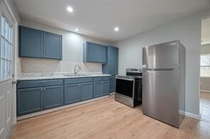 Photo - 2401 Spence St