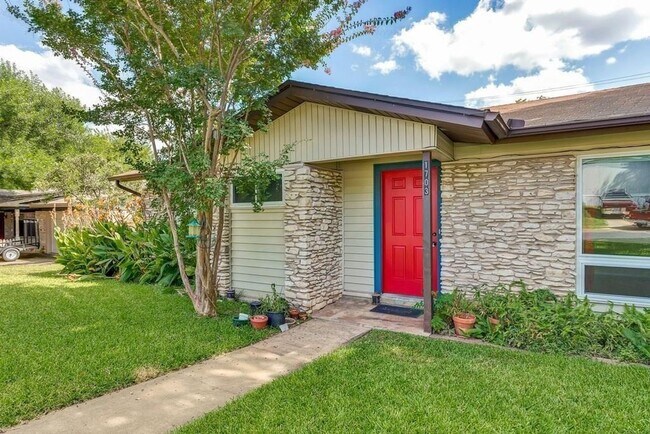 1703 Rockbridge Terrace