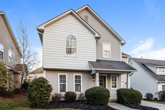 Photo - 4112 Margate St SW