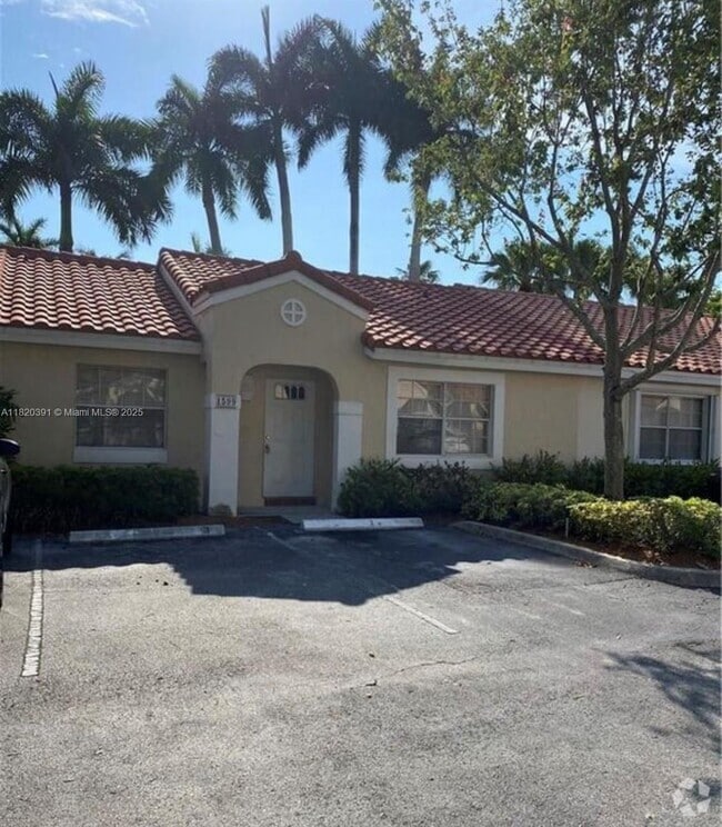 Building Photo - 1599 Springside Dr Rental