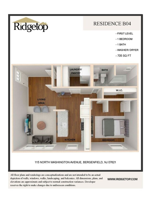 Photo - Hickory Manor