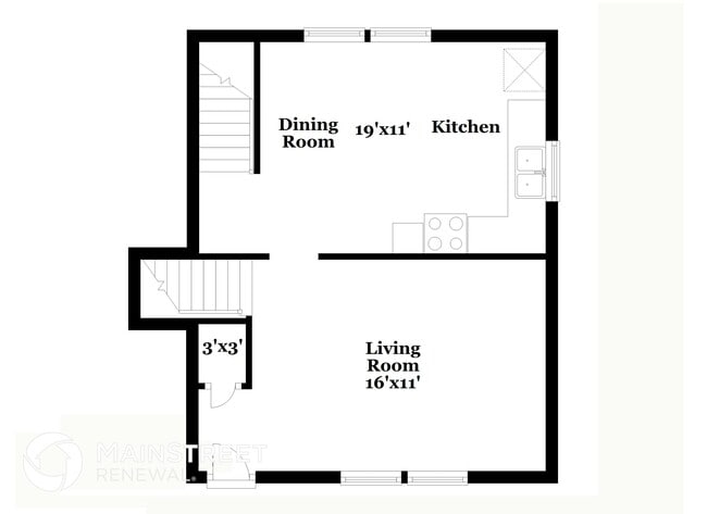 Photo - 305 St John Rd NW