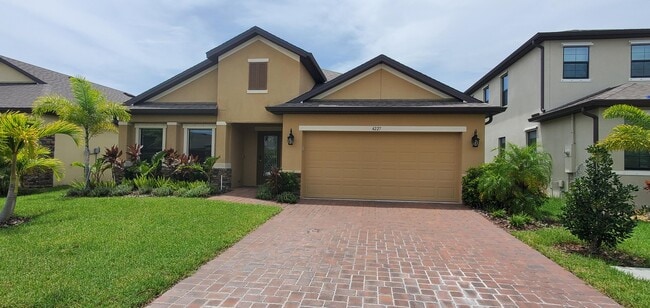 Building Photo - 4227 Broomsedge Cir