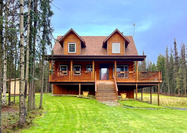 STR - 38675 Skeeter St