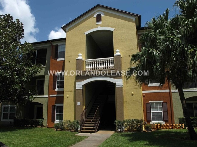 Building Photo - Beautiful 3bd/2ba Condo In Waterford Lakes Unit 721