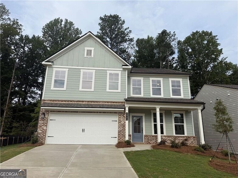 Photo - 2883 Bridle Ct