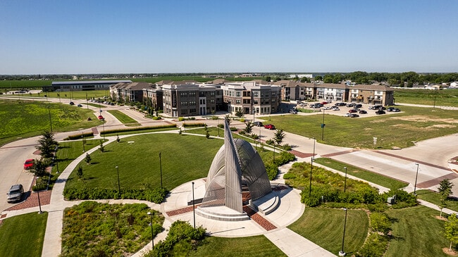 Photo - Element 30 Apartments