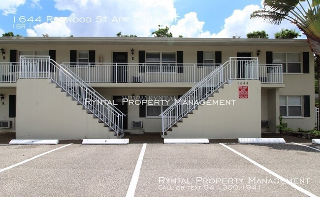 Photo - 1644 REDWOOD St Unidad A Rental