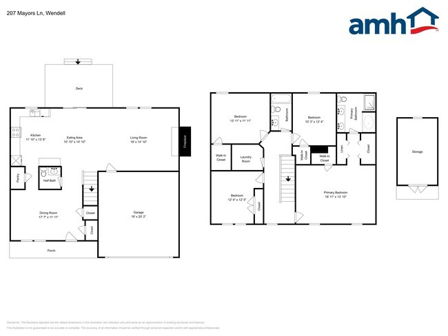 Photo - 207 Mayors Ln