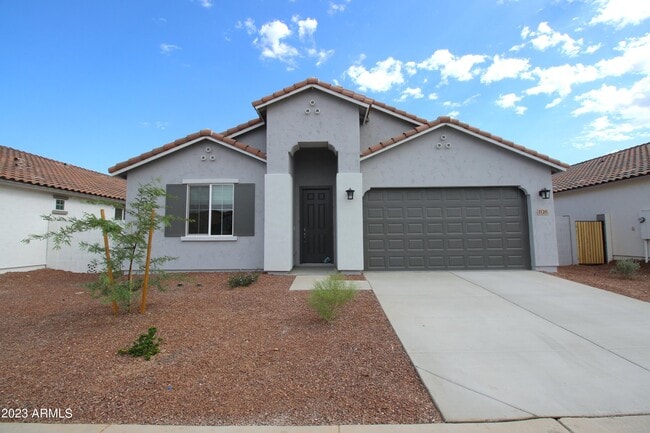 Photo - 1126 E Westwood Dr Casa