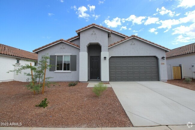 Building Photo - 1126 E Westwood Dr Rental