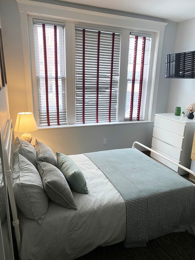 Nova Suites
