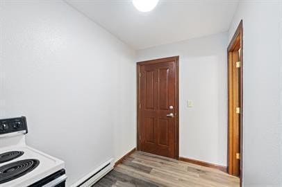 Photo - 403 1/2 Garfield St S-21 Unidad 21