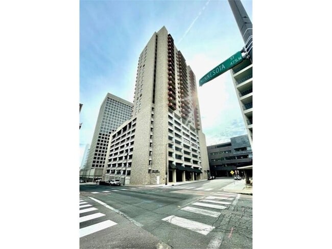 Building Photo - 66 9th St E Unit 1315