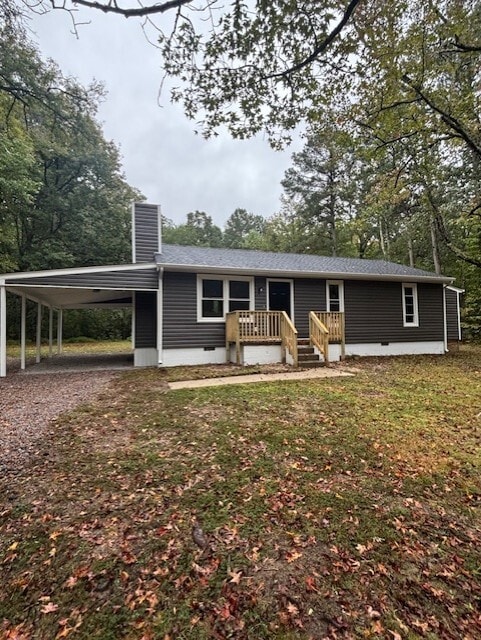 Building Photo - 10321 Reedy Branch Rd Rental