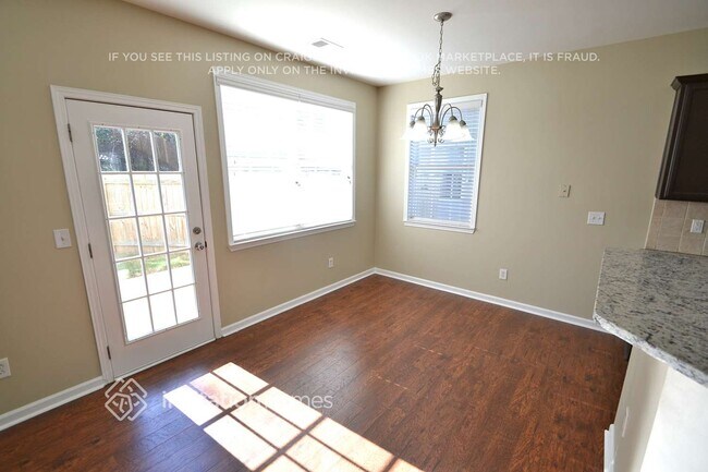 Photo - 705 Capri Ridge