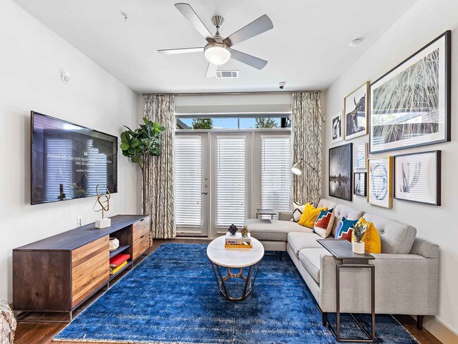 Photo - Trinity Union