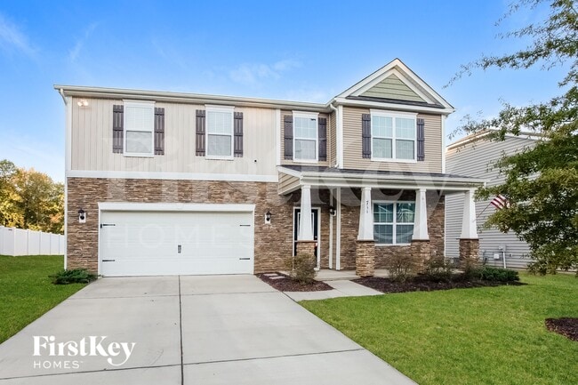 Photo - 711 Saddlebred Ln