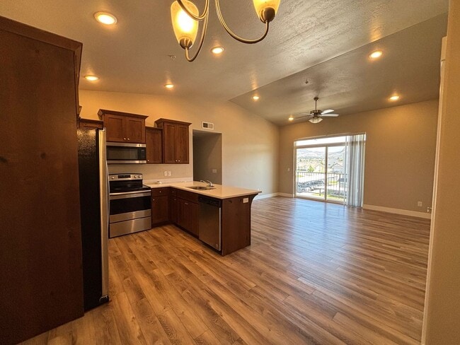 Photo - 3 Bedroom 2 Bathroom Condo in Heber