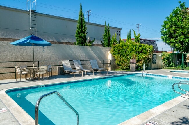 Photo - San Miguel Apartments