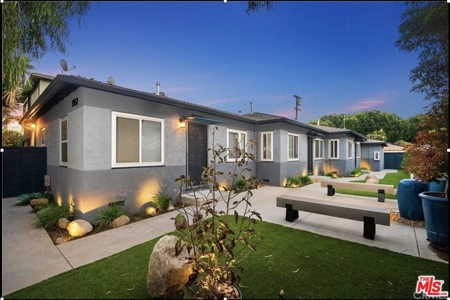 Photo - 3032 Exposition Blvd Unit A