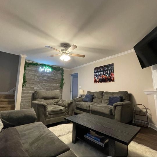 Building Photo - 971 Red Mile Rd