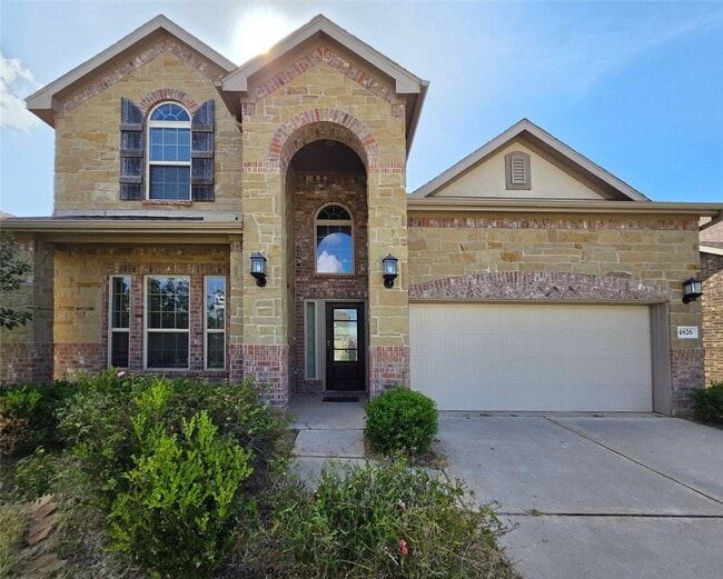 Photo - 4826 Albany Ridge Ln