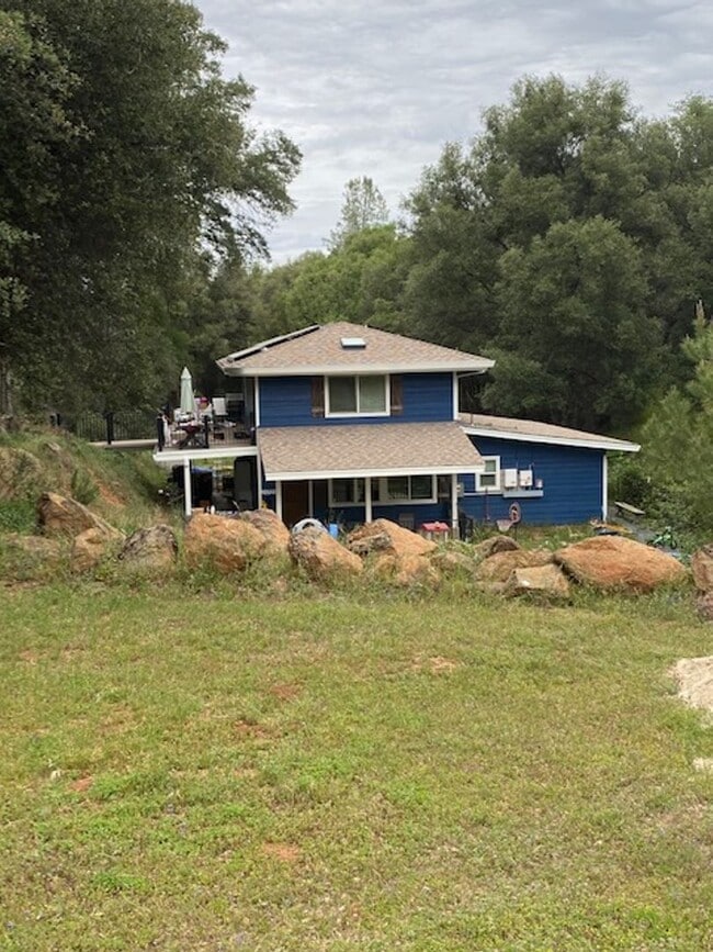 Photo - Private Gated 3BD/2BA Home on Acreage – Close to Bear River Highschool