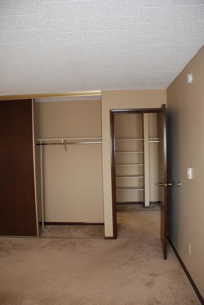 Photo - Seville Square Apartments