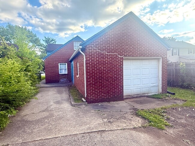 Photo - 1406 Kipling Dr