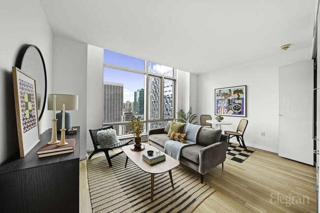 Photo - 18 W 48th St Unit PHD